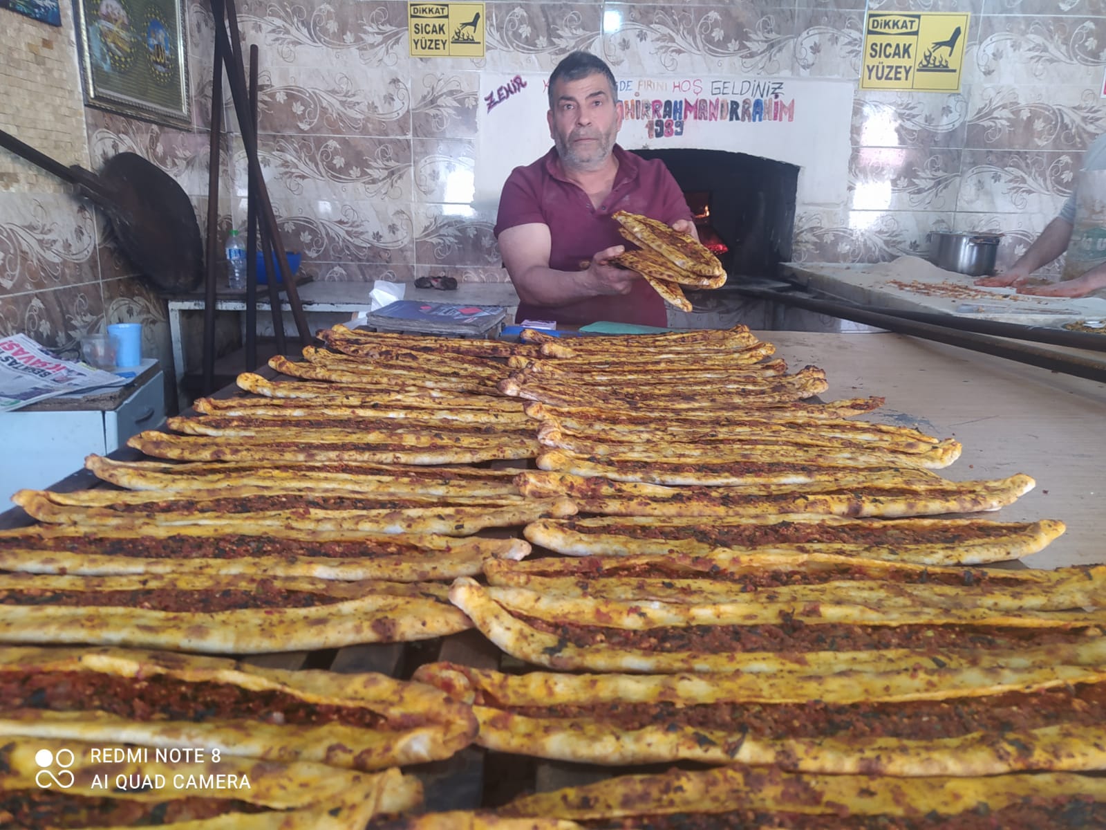 Kurtuluş Pide Fırını